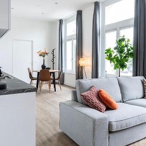 Deluxe Appartement