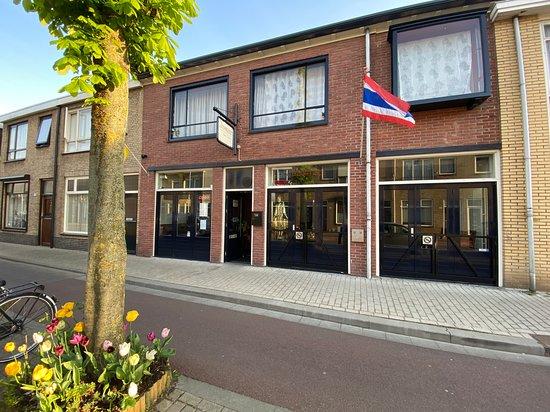 Jasmine Thai Cuisine Tilburg
